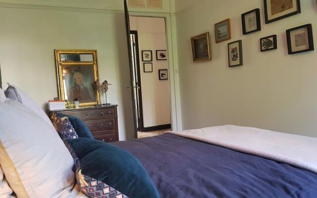 Appart Hotel La Madeleine - Gaylor