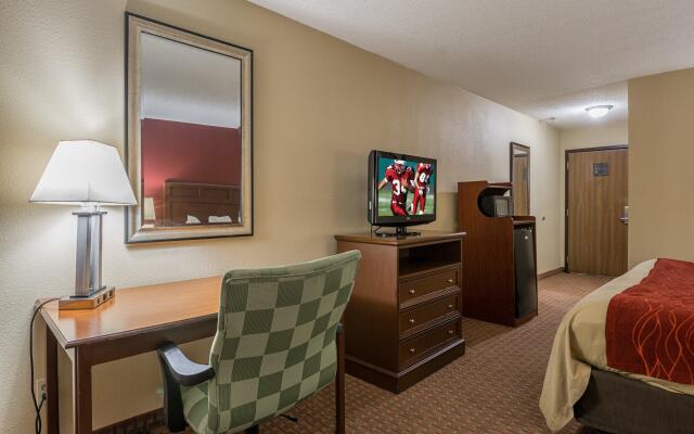 Red Roof Inn & Suites Little Rock