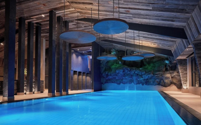 Thermen Bad Nieuweschans