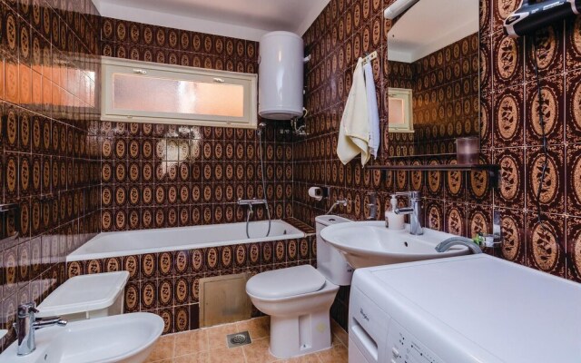 Nice Home in Dubrovnik With Wifi and 2 Bedrooms