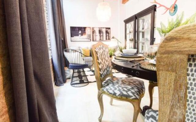 Letmalaga Luxury Clemens