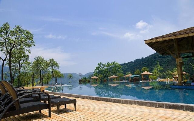 Shengmeida Hotel - Zhangjiajie