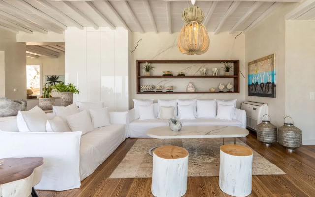 Villa Daloli Mykonos