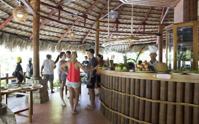 The Garden House Phu Quoc Resort