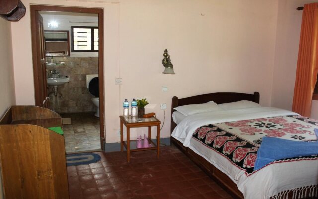 Royal Park Hotel