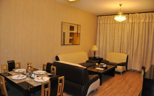 Pangulf Hotel Suites