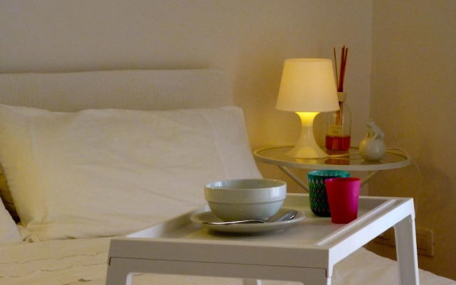 Il Borgo Appartamenti by Kasavacanze