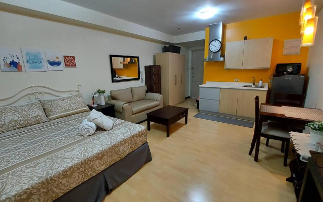 N place at Soho Central