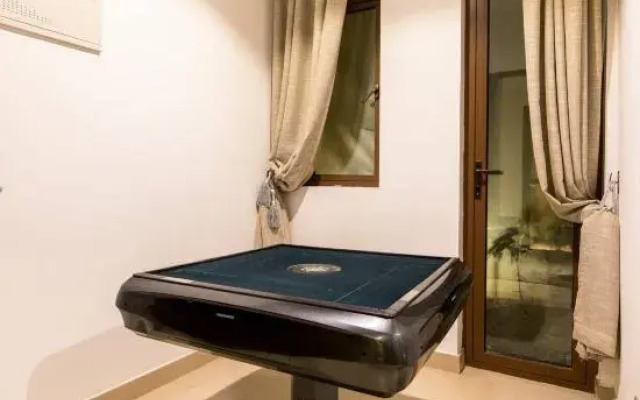 Sanya Yalong Bay Guanshanhai Villa