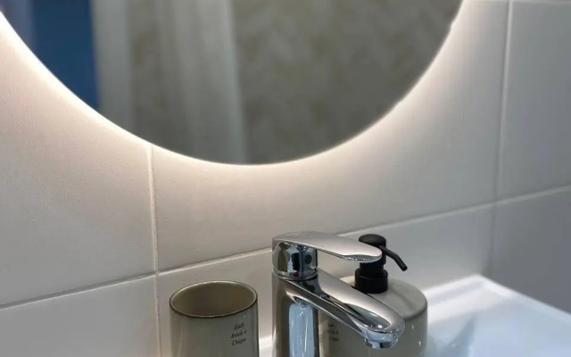 Апартаменты на бульваре Красногорский 26