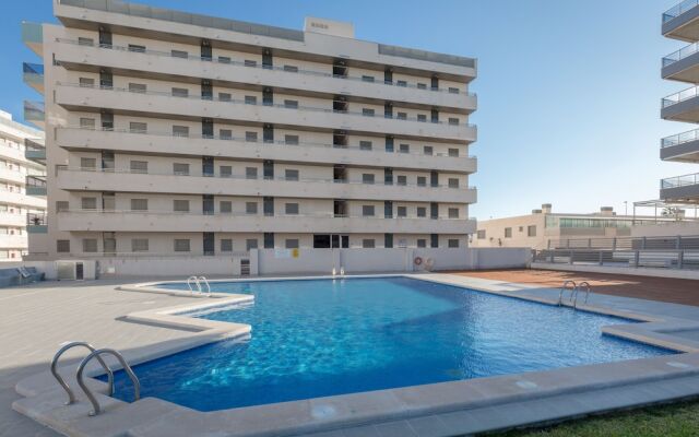 Fidalsa Ocean Pearl Amazing Sea Views Apartment