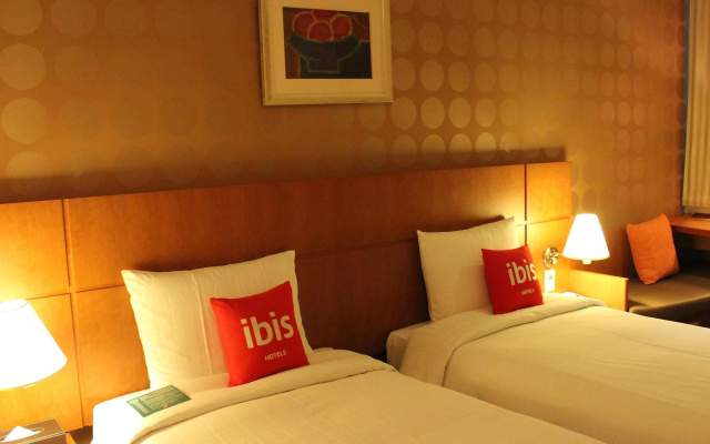 ibis Suwon Ambassador