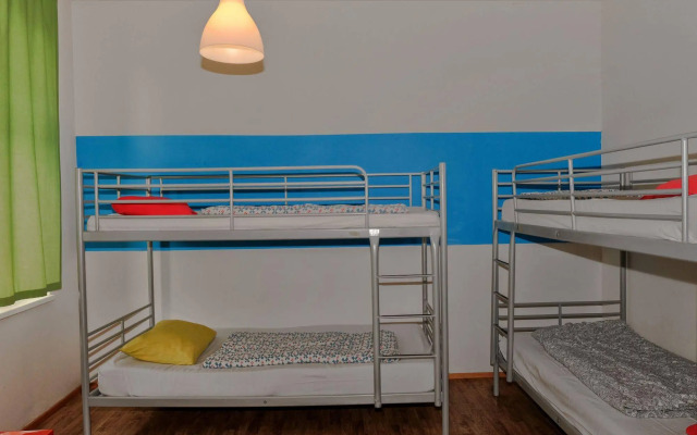 Hostel One Prague