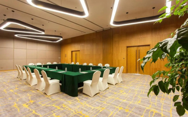 Weihai Guishe Fourseasons Hotel