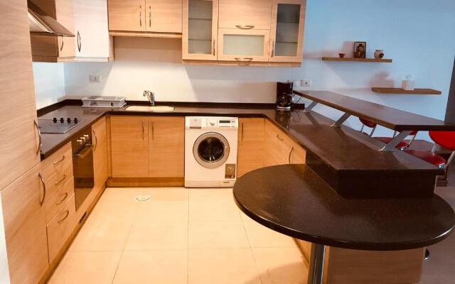 Tala Bay Residence - Families Only