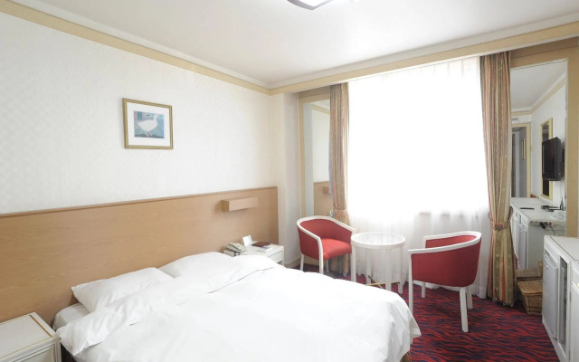 Onyang Grand Hotel