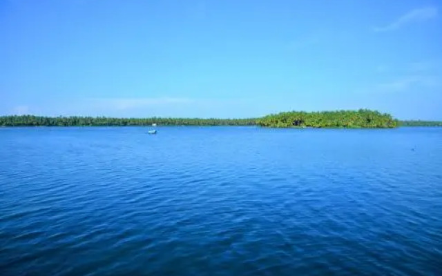 Kavvayi Beach House