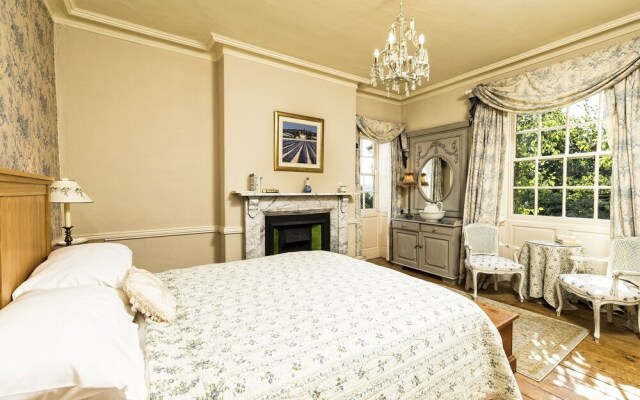Ovington House