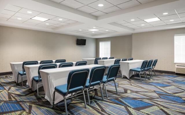 Holiday Inn Express Charlotte West - Gastonia by IHG.