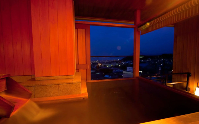 Hotel Sansuikan