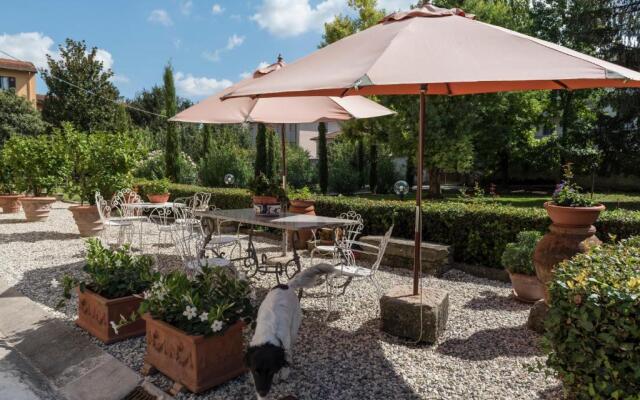 B&B La Chiusa Delle Monache