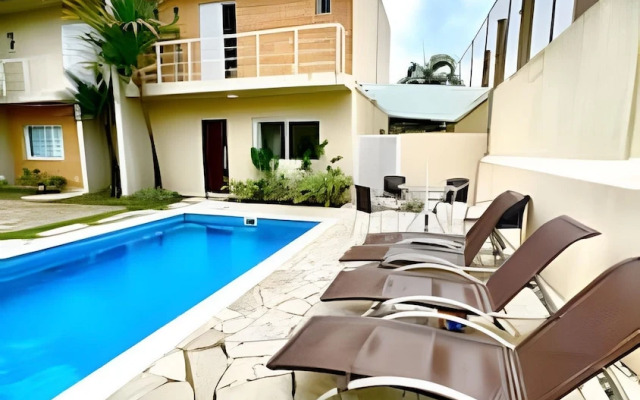 Casa em Maresias - 50 metros da praia - 2