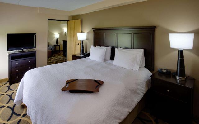 Hampton Inn Harrisburg/Grantville/Hershey