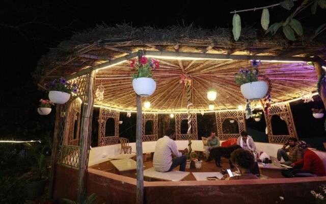 Goroomgo Aman Rishikesh