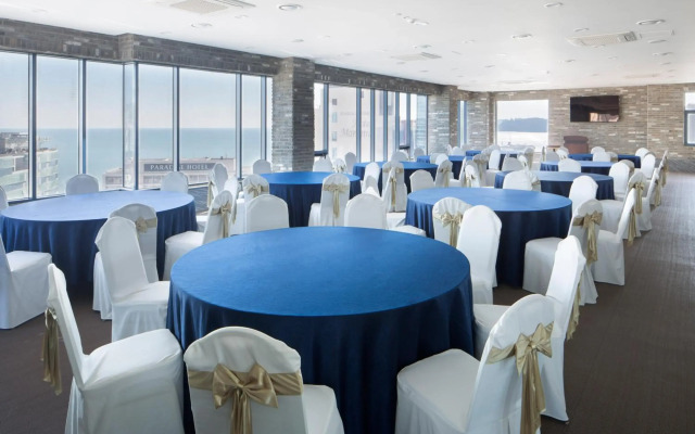 Benikea Hotel Haeundae