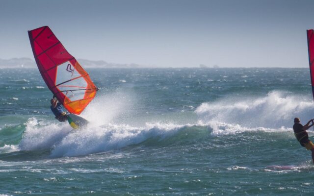 Sunset Beach Holiday Park