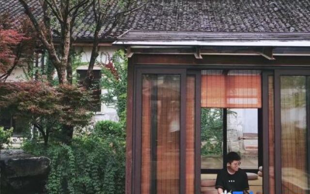 Yixian Nomadland Heiduobai Shao