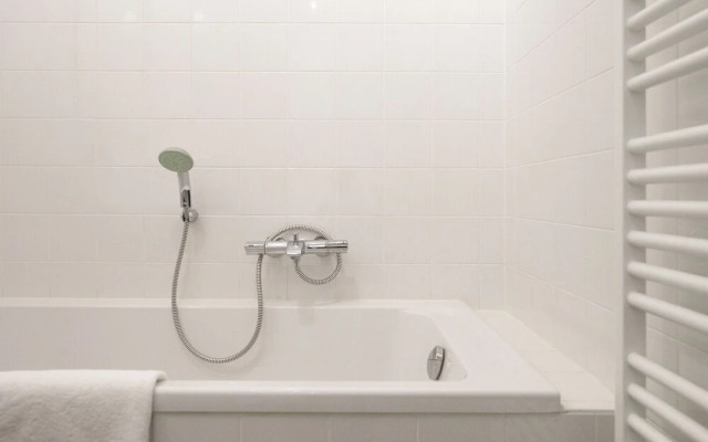 Ground Floor Apartment near Scheveningen