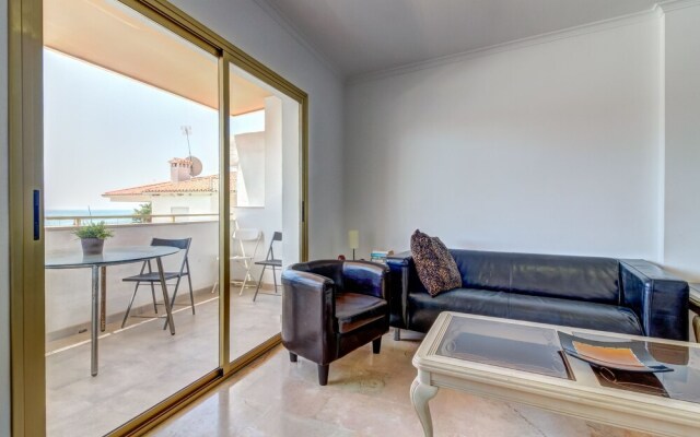 Apartamento Calabella