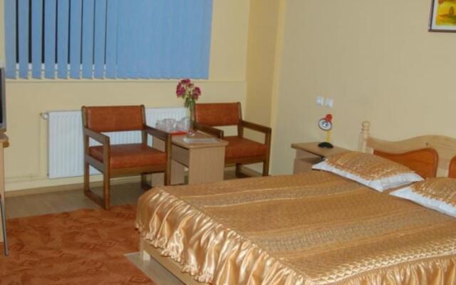 Simeria Class Hotel