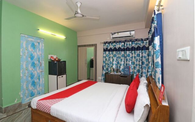 Oyo 2978 Apartment Beliaghata