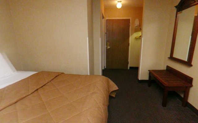 Comfort Inn Muskegon