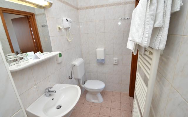 Hotel Neboder