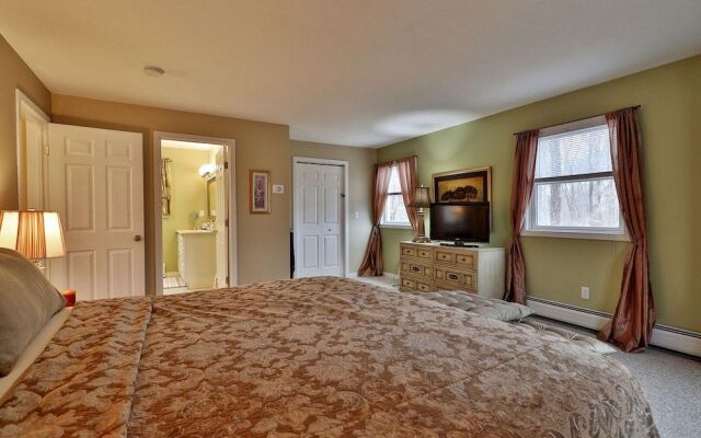 Tanglewood Blues by Killington Vacation Rentals