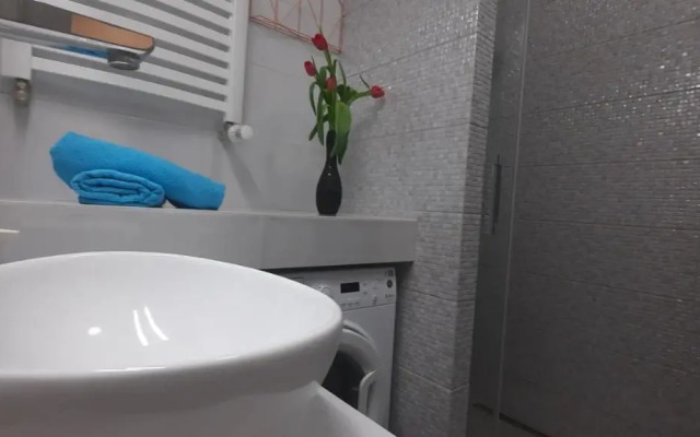 Best Stay Kalinowszczyzna