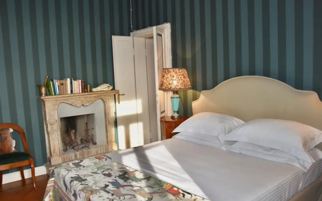 Relais Villino Rubini