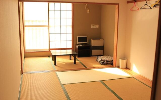 Dancinghouse chikichiki banban