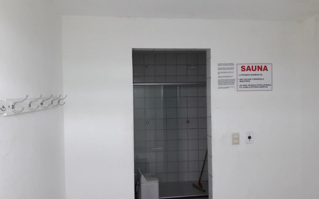 Ap de Frente para o Mar de Itaparica II