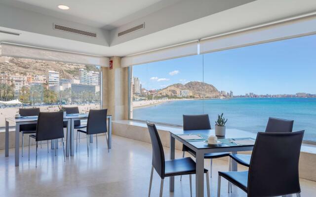 The Level at Melia Alicante - Adults Only