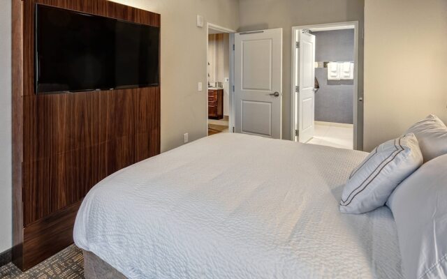 Residence Inn Nashville Green Hills