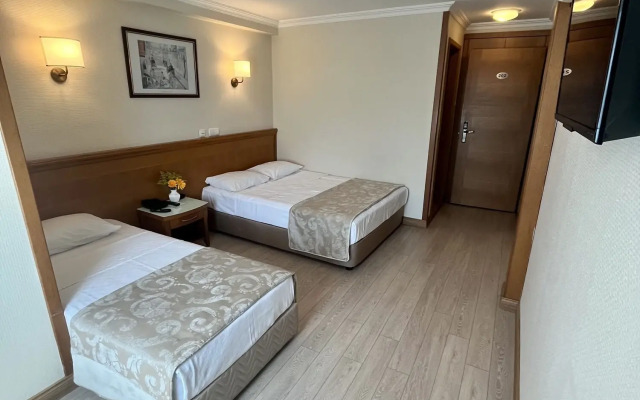 Yavuz Otel
