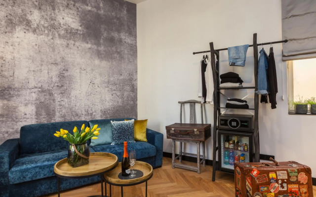 Antik Hotel
