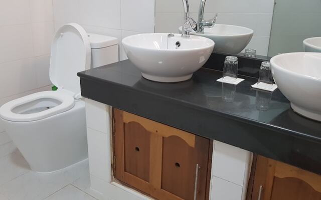 Casa Desqua Luxury Residence