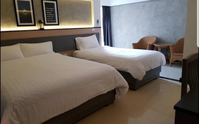 chantra hotel