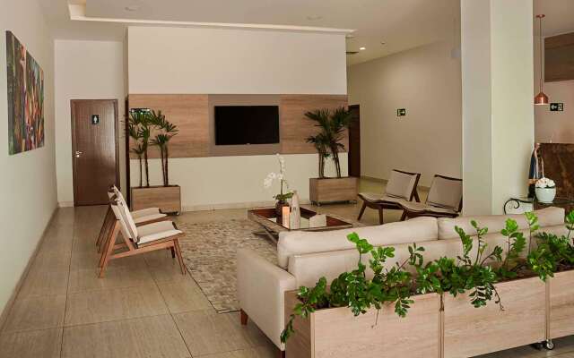 TRYP by Wyndham Varginha Cafe Royal