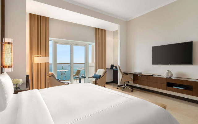 Rixos Marina Abu Dhabi